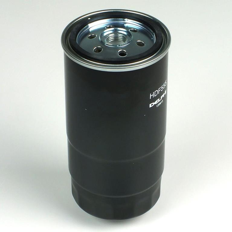 Filtre à carburant (Filtre à gasoil) DELPHI ref. HDF555